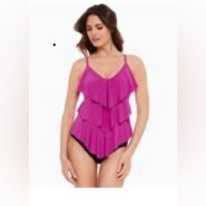 Magicsuit Rita tankini top